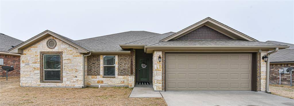 3445 Plains ST, Copperas Cove, TX 76522