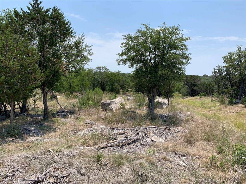 0 Park View DR, Marble Falls, TX 78654