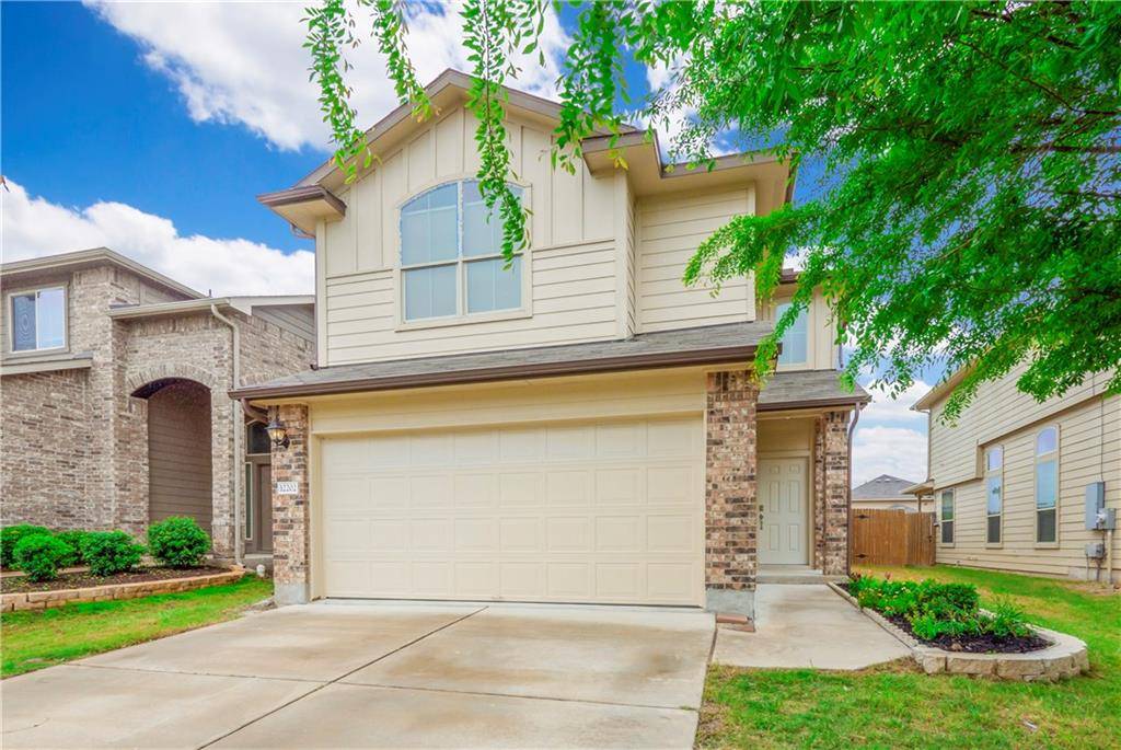12202 Walter Vaughn DR, Manor, TX 78653