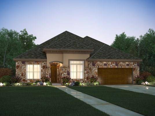 110 Skylark LN, Hutto, TX 78634