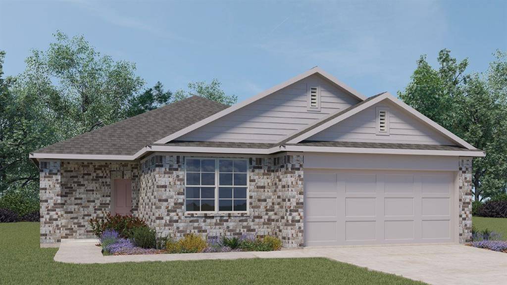 144 Cherry Laurel LN, Kyle, TX 78640