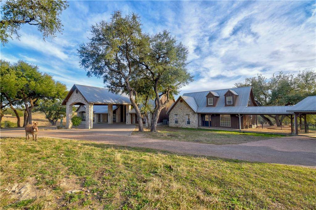 219 CR 343, Marble Falls, TX 78654