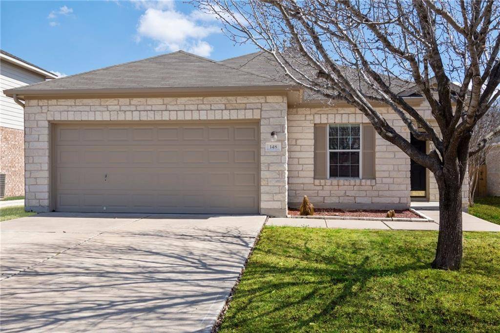 148 N Pecanwood, Kyle, TX 78640