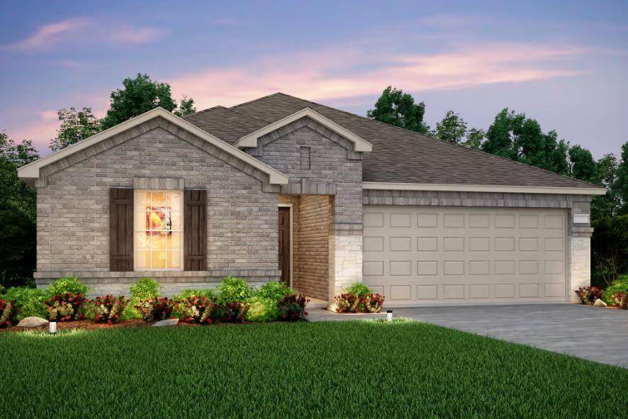 141 Janice RD, Taylor, TX 76574