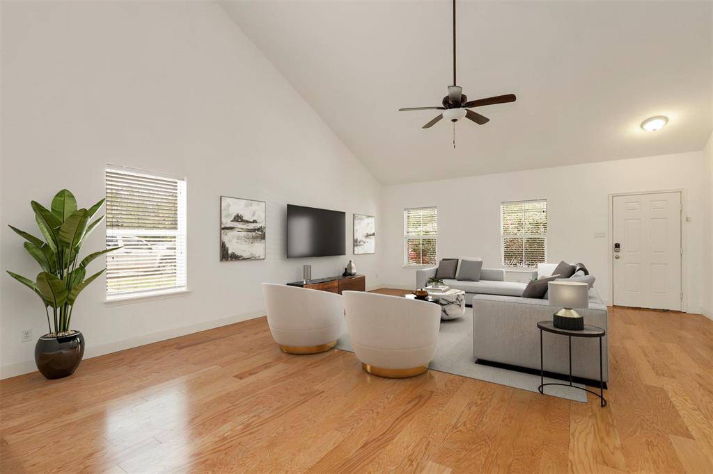 12208 Athens ST, Manor, TX 78653