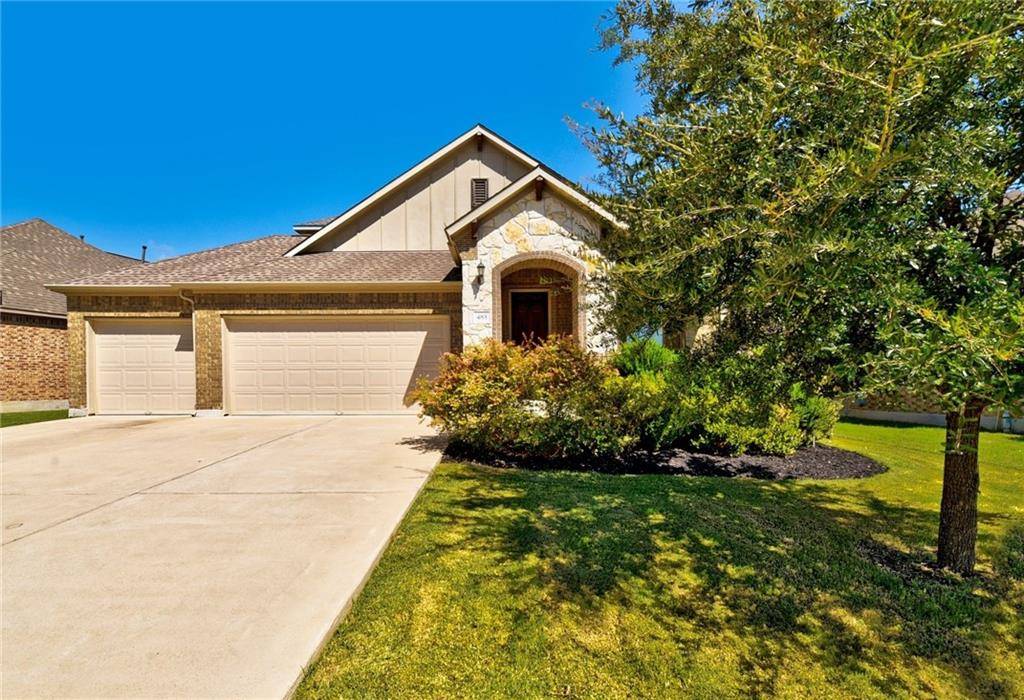 483 Oyster CRK, Buda, TX 78610