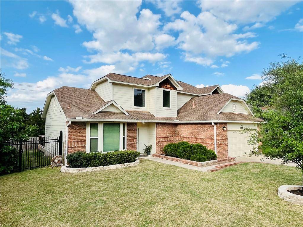 12049 Lincolnshire DR, Austin, TX 78758