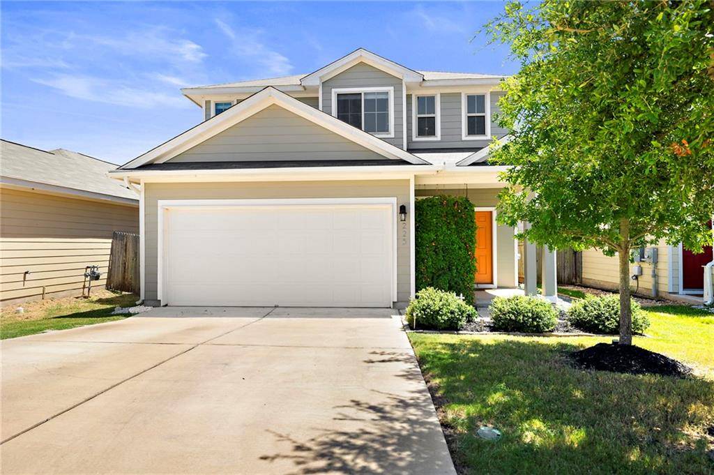 225 Vestral RD, Buda, TX 78610