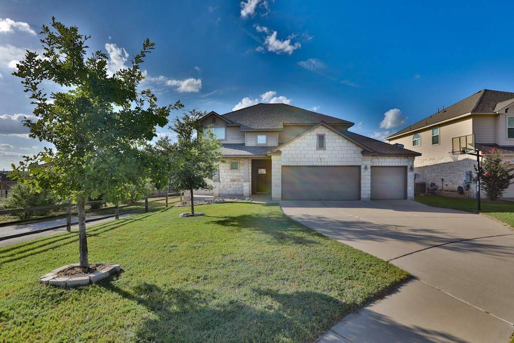 1901 Ripple Creek CT, Cedar Park, TX 78613
