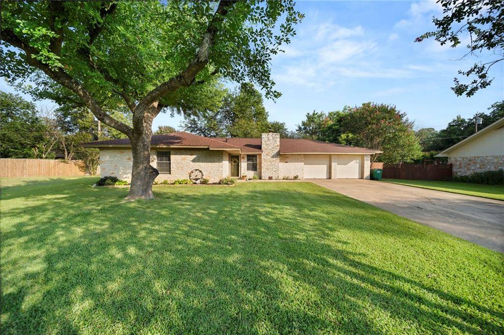 1607 Karen CV, Round Rock, TX 78664