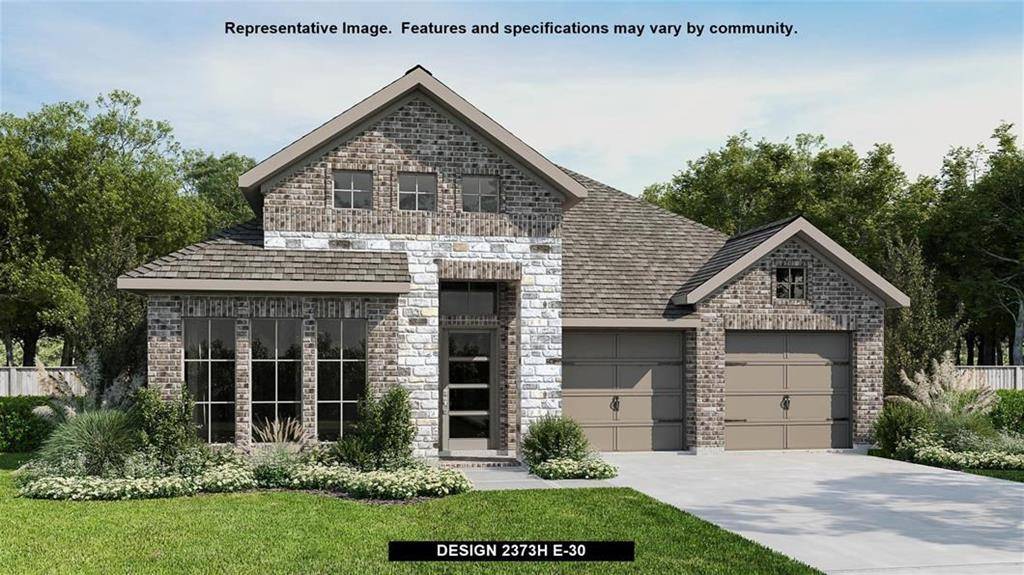345 PISA LN, Georgetown, TX 78628