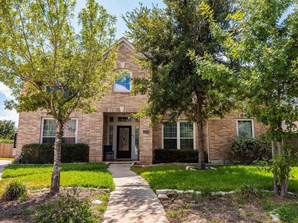 13608 Sun Dapple CT, Manor, TX 78653