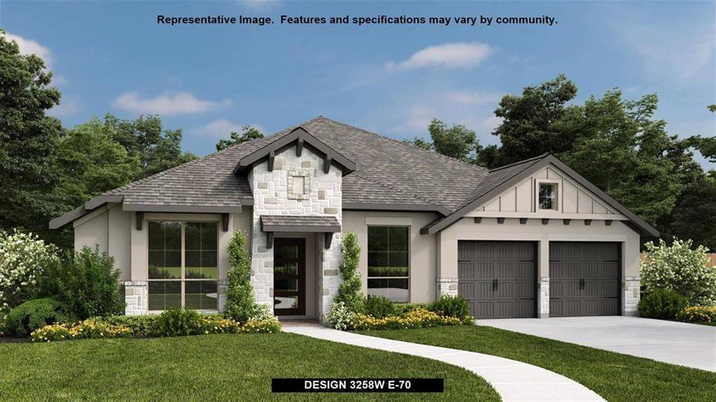16420 Christina Garza DR, Manor, TX 78653