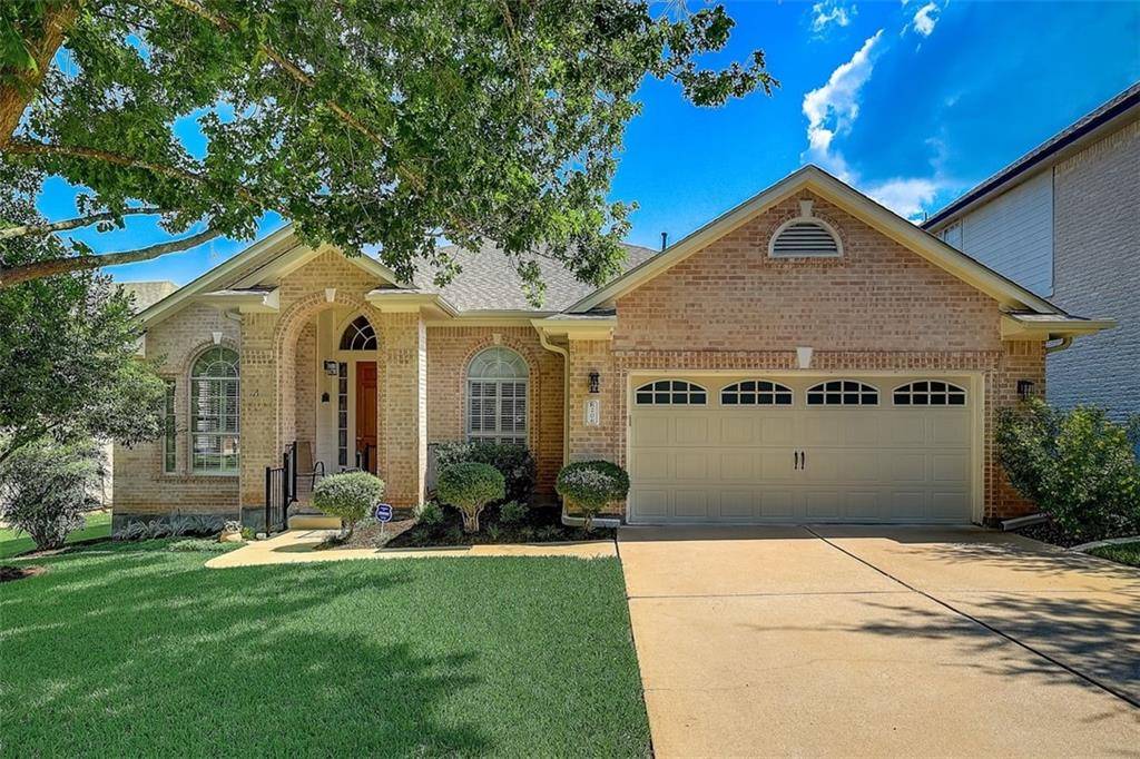 206 Kettleman LN N, Austin, TX 78717