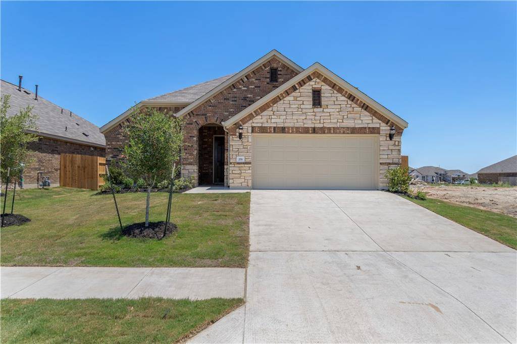 251 Rough Bark ST, Buda, TX 78610