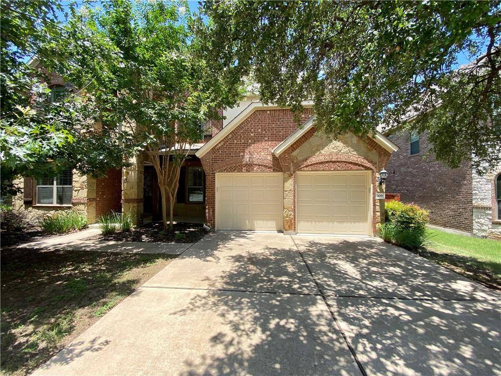 109 Shorthorn ST, Cedar Park, TX 78613