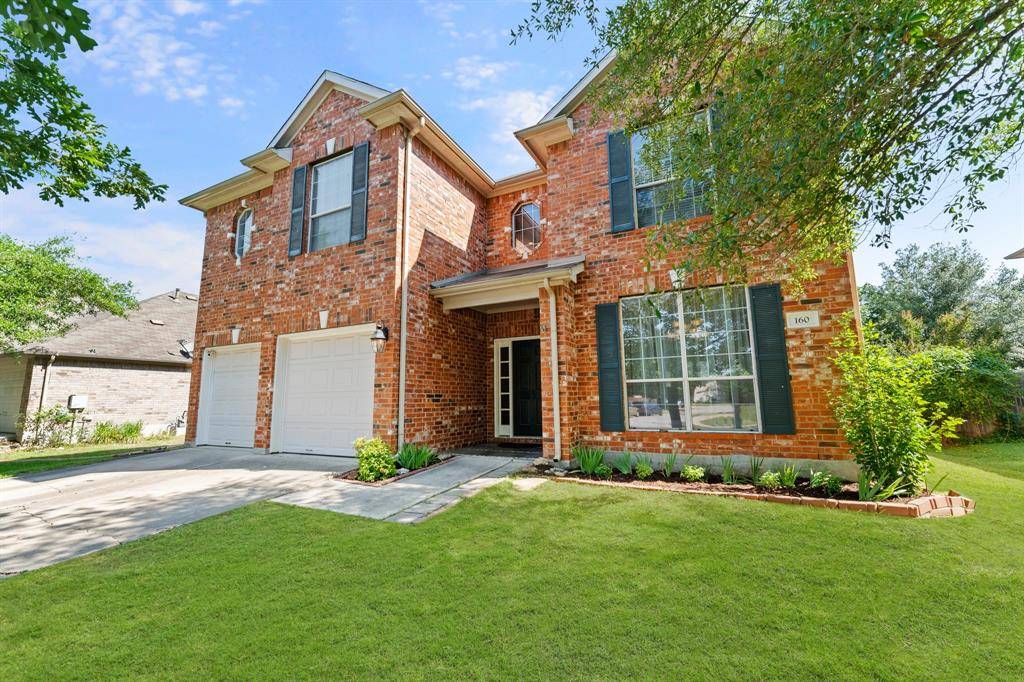 160 Alder DR, Kyle, TX 78640