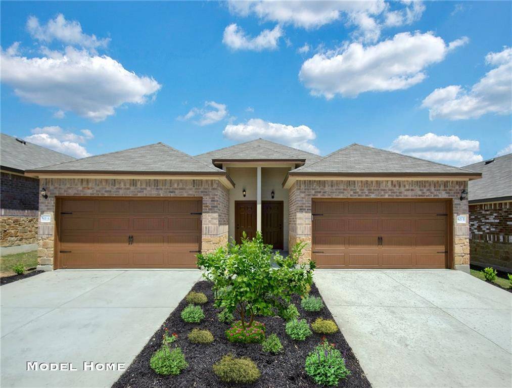 343 JOANNE LOOP, Buda, TX 78610