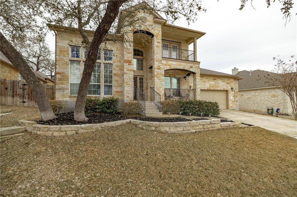 809 Canyon Springs DR, Cedar Park, TX 78613