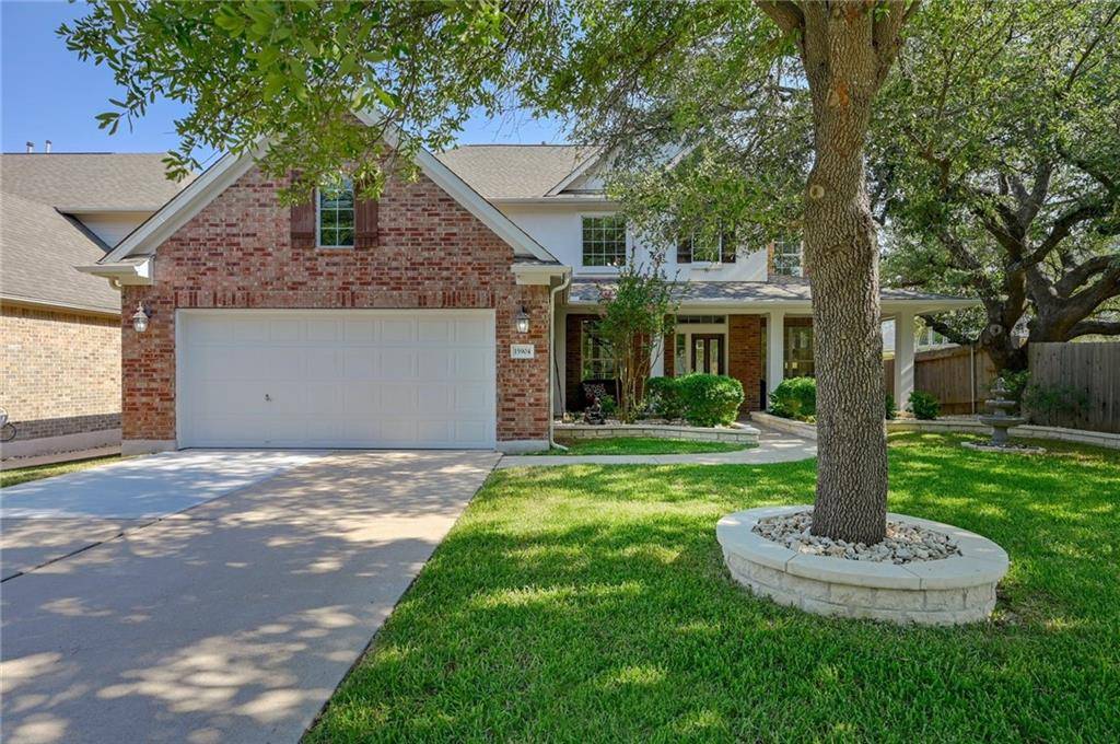 15904 Estencia Rey DR, Austin, TX 78717