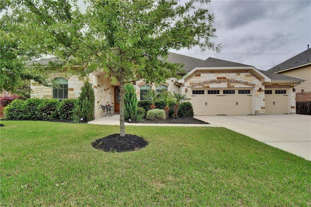 504 Spring Arbor LN, Cedar Park, TX 78613
