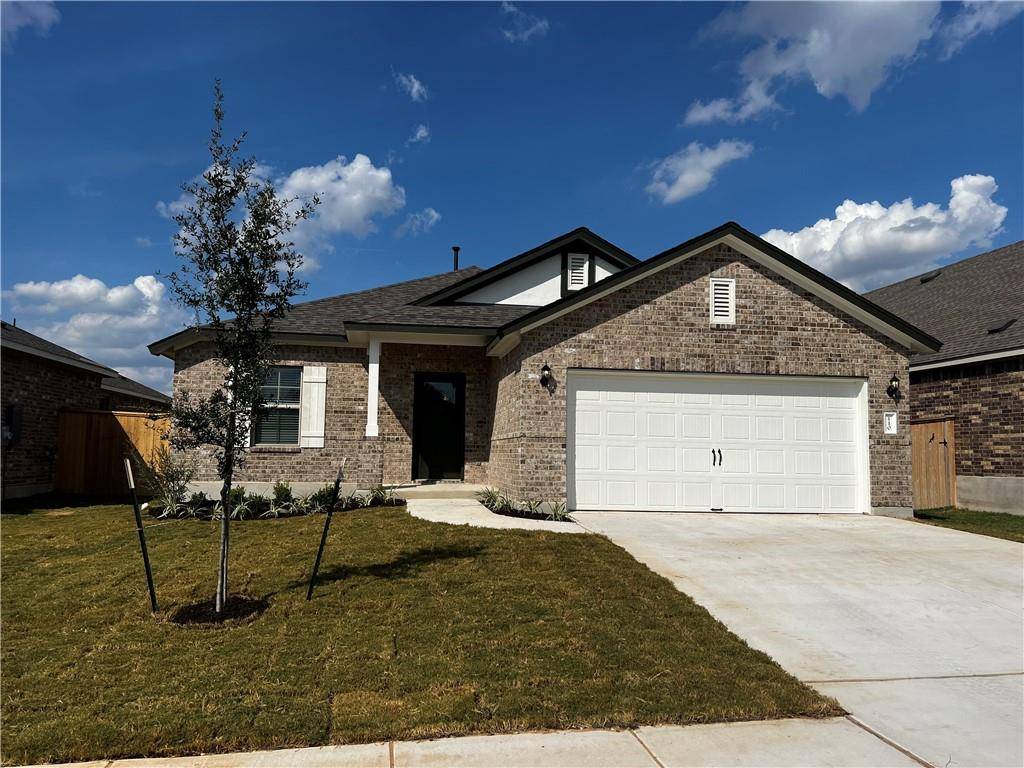 110 Acacia PASS, Bastrop, TX 78602