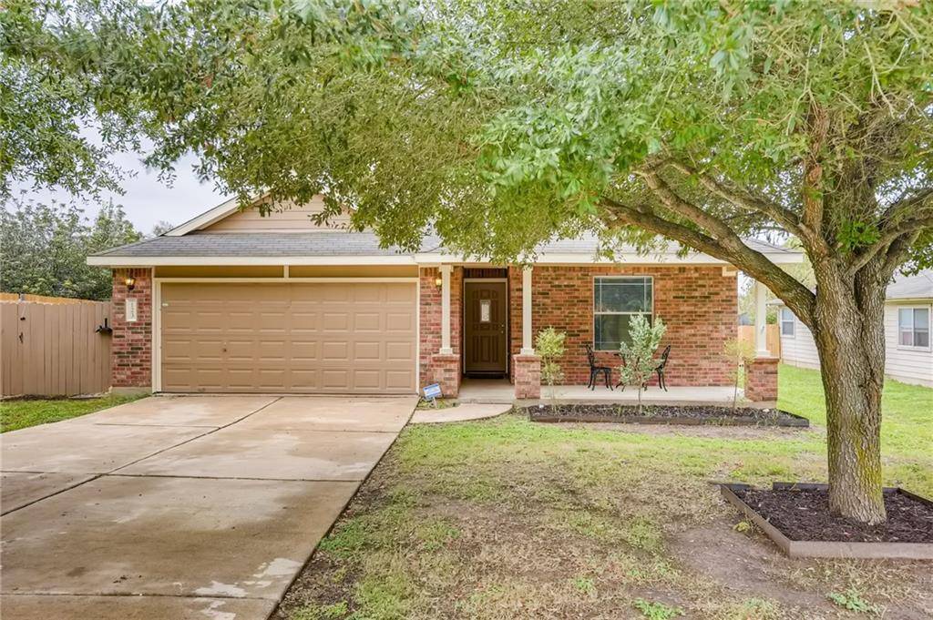 123 Loon Lake DR, Kyle, TX 78640
