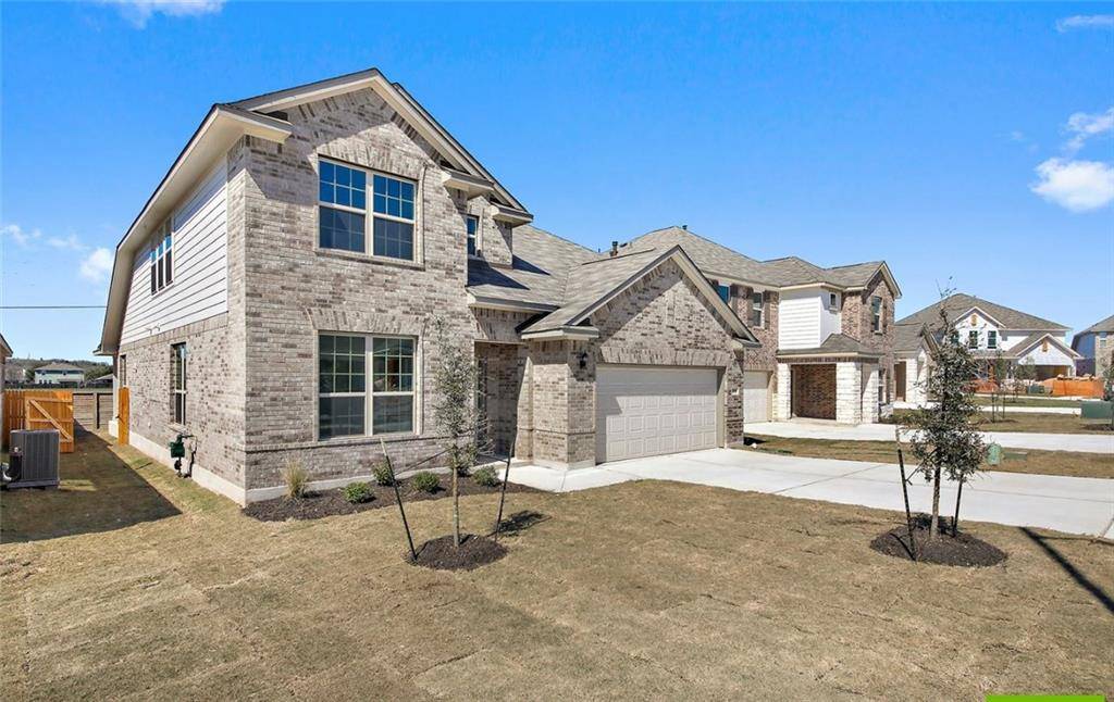 12000 Mexia PASS, Manor, TX 78653
