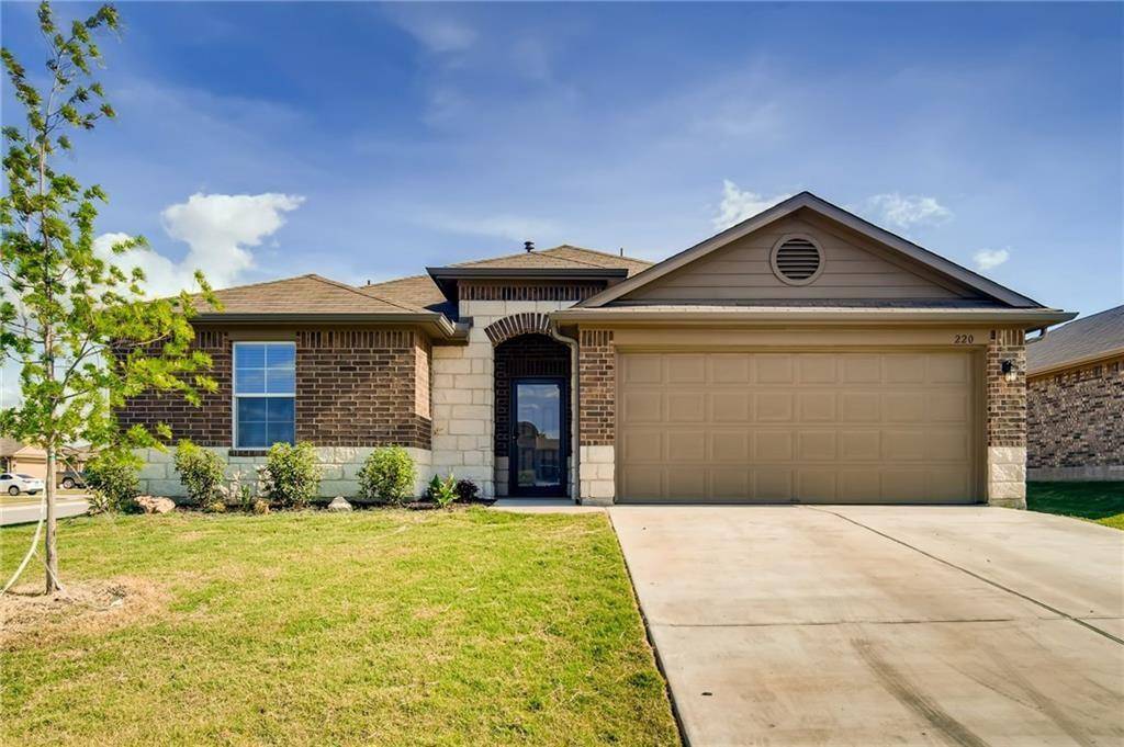 220 Kookaburra BND, Kyle, TX 78640