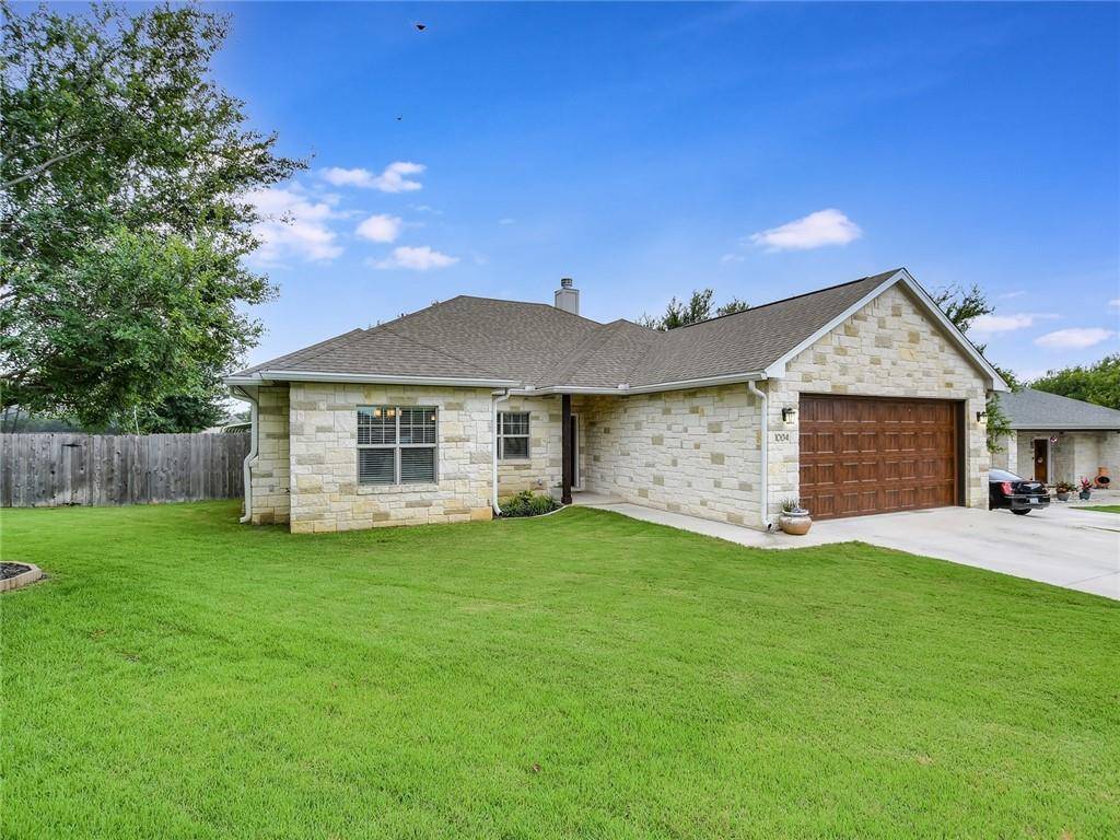 1004 Laurel Oak CIR, Marble Falls, TX 78654