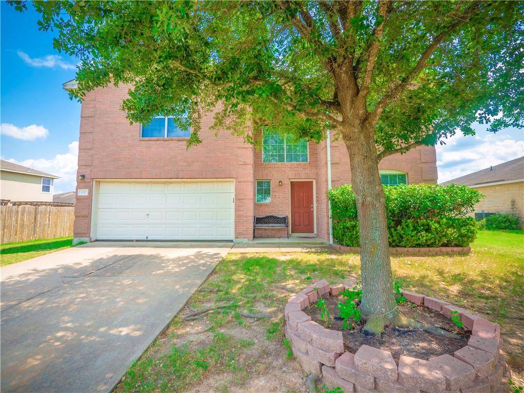 100 Pheasant TRL, Bastrop, TX 78602