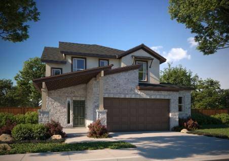 548 Silver Springs BND, Kyle, TX 78640