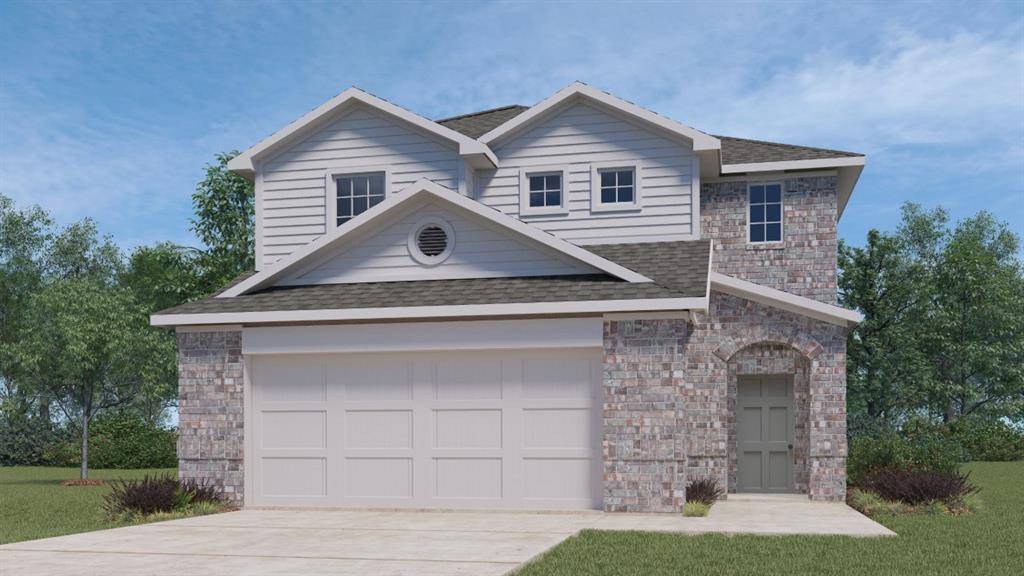 14904 Shalestone WAY, Manor, TX 78653