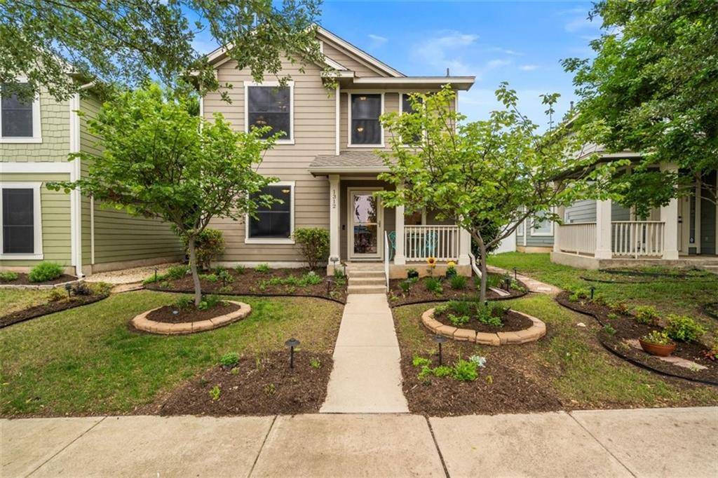 1312 Davis Mountain LOOP, Cedar Park, TX 78613