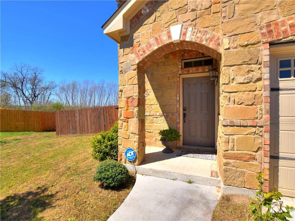 124 Buescher CV, Hutto, TX 78634