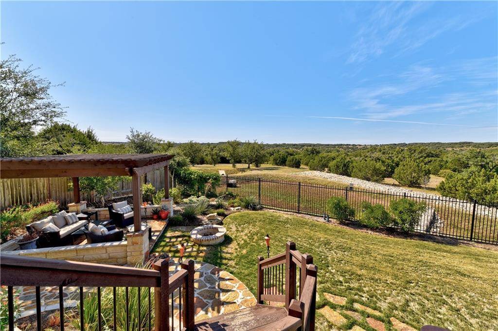 22316 Verbena PKWY, Spicewood, TX 78669