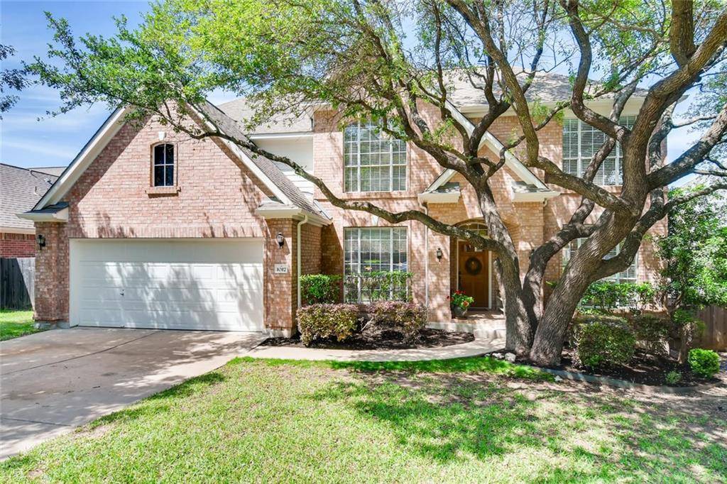 1017 Savanna LN, Cedar Park, TX 78613