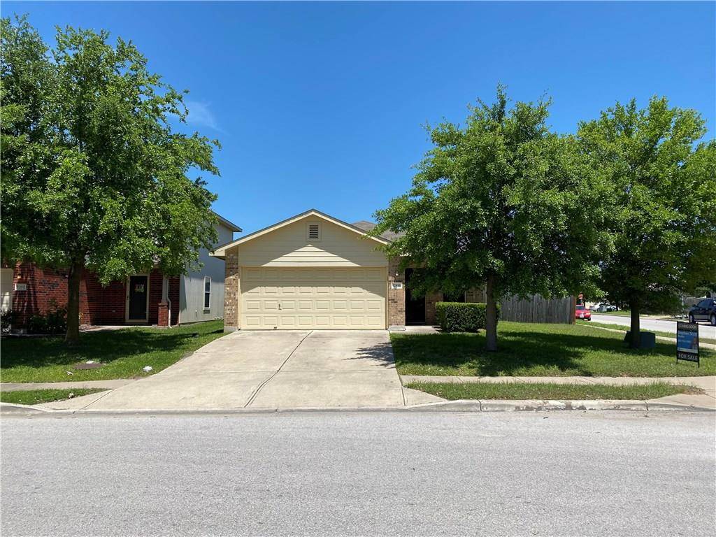 12836 Doorbell, Manor, TX 78653