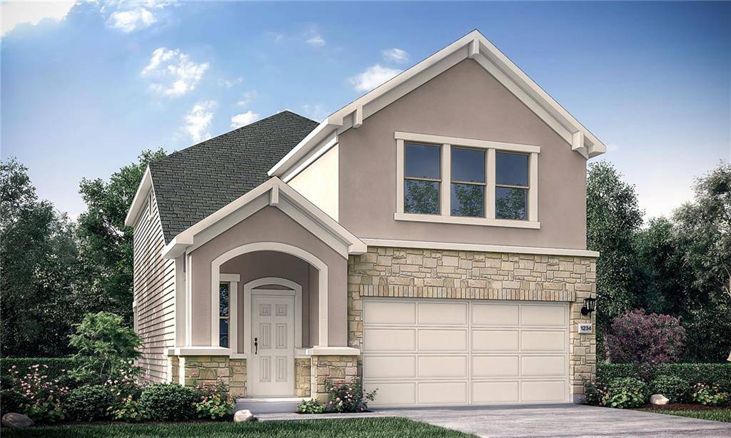 404 Eves Necklace DR, Buda, TX 78610
