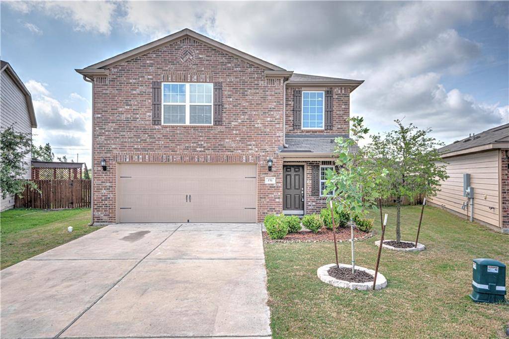 151 Millers LOOP, Jarrell, TX 76537