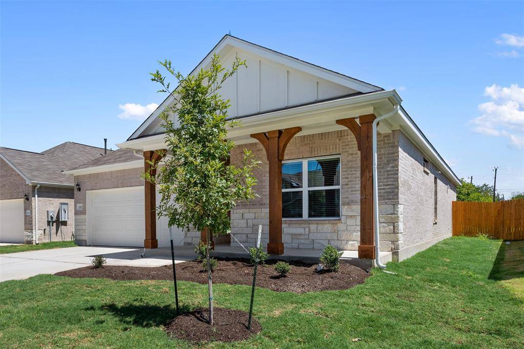 13016 Zumpango TRCE, Manor, TX 78653