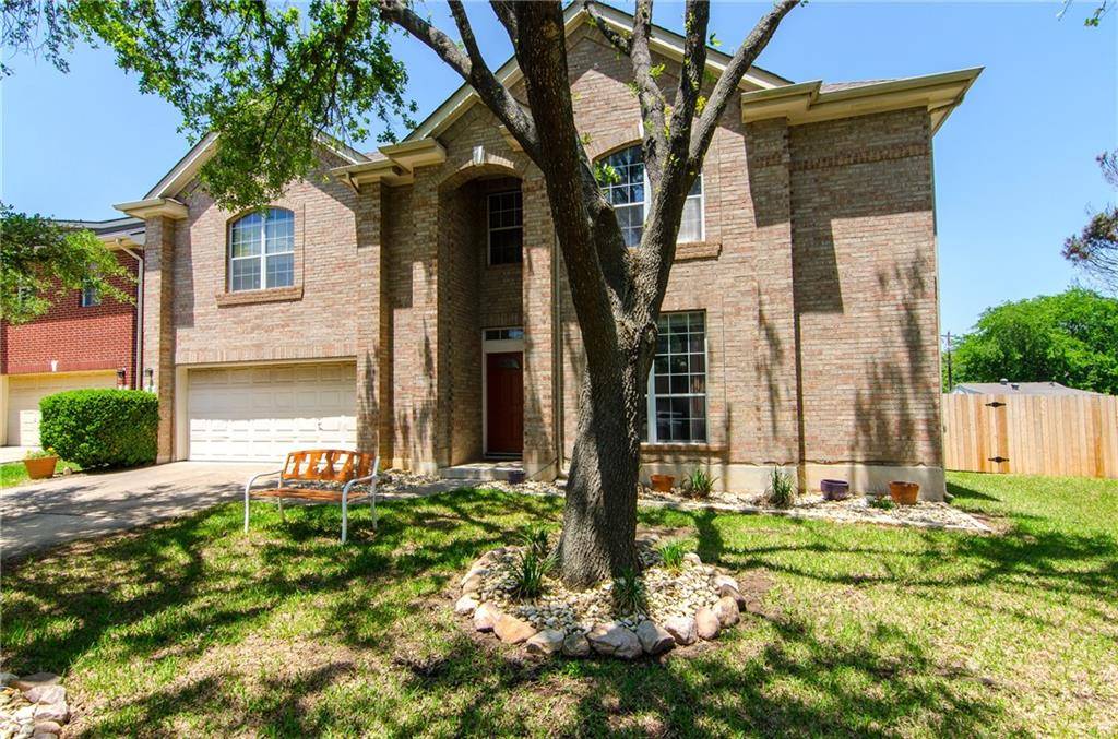 2103 Bent Bow DR, Cedar Park, TX 78613