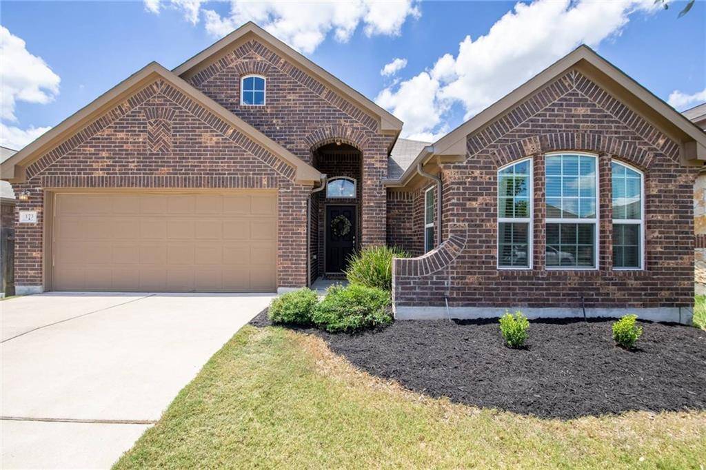 173 Maxmillion LN, Buda, TX 78610