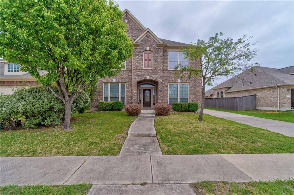 11709 Voelker Reinhardt WAY, Manor, TX 78653