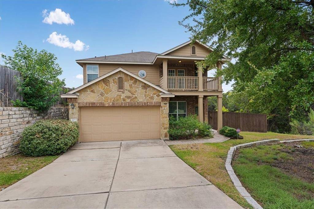 1405 Biscuit DR, Austin, TX 78754