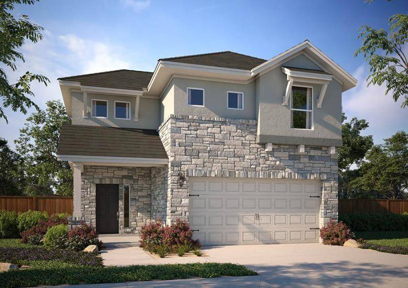 3201 College Park DR #33, Round Rock, TX 78664