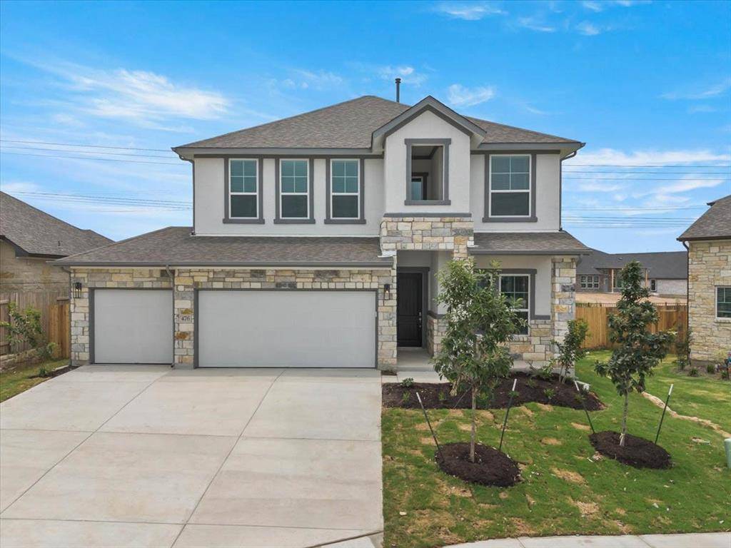 476 Wild Pecan LOOP, Buda, TX 78610