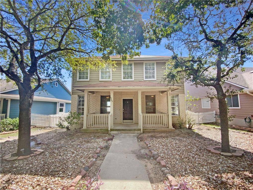 5760 Mcnaughton, Kyle, TX 78640