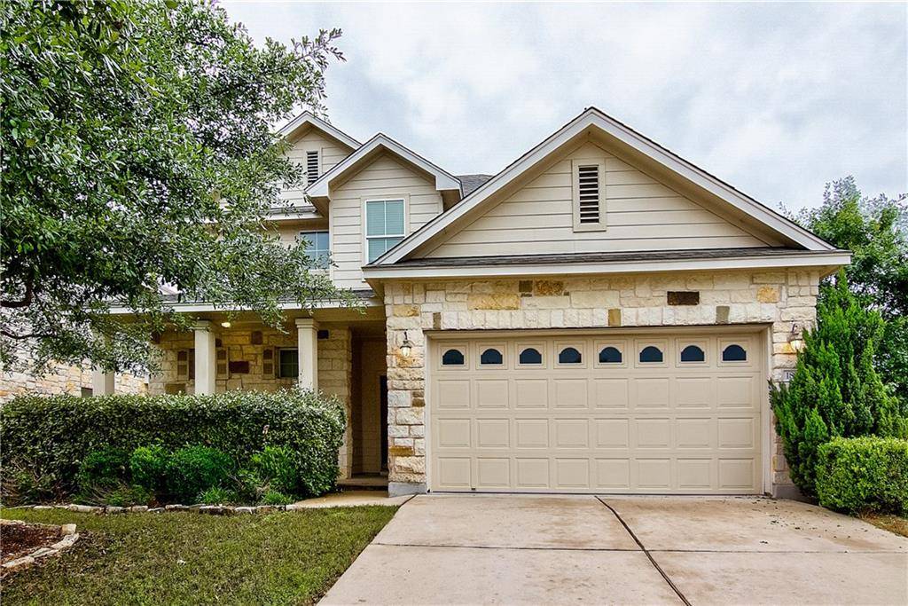 1821 Golden Arrow Ave, Cedar Park, TX 78613