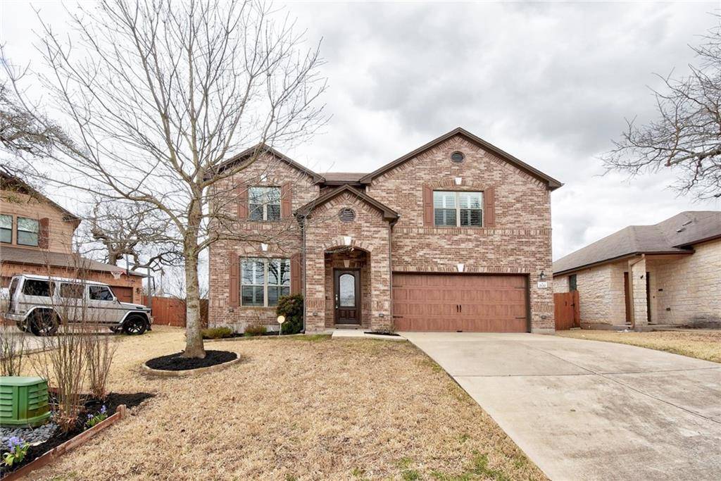 2122 Outpost DR, Cedar Park, TX 78613
